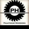 eddie Rodgers - @pallethousewoodworks1 - TikTok