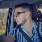 Eddie Rojas - @eddierojas86 - Instagram