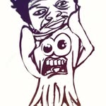 Eddie Rojas - @skwidomatic666 - Instagram