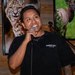 Eddie Rojas - @gourmetgiggler - Instagram