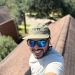 Eddie Carranza - @eddietheroofer - Instagram