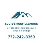Eddie's Roof Cleaning - @eddiesroofclean - Instagram