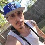 Eddie Salgado - @eddie.buck3 - Instagram