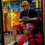 Eddie Salgado - @finition84 - Instagram