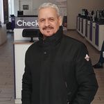Eddie Salgado - @eddiesalgados1960 - Instagram
