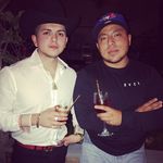 Eddie Salgado - @eddiesal1106 - Instagram