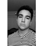 Eddie Salgado - @rangojangodango - Instagram
