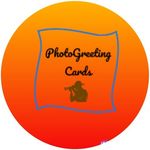 Eddie Salgado - @photogreetingcards - Instagram