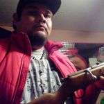 Eddie Salgado - @edd_salgado12 - Instagram