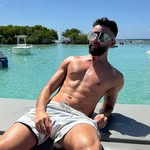 Eddie Samuel - @eddiesamuelpr - Instagram