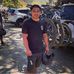 Eddie Samuel  - Facebook