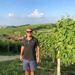 Eddie Schuster - @edsel33 - Instagram