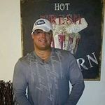Eddie Self - @edself1976 - Instagram