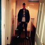 Eddie Mcgrath - @eddie_long_shanks - Instagram