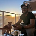 Eddie Shankar - @eddieshankar - Instagram