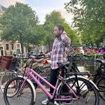 Eddie Sharkey - @ejsharkey - Instagram