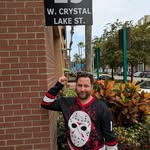Eddie Sharkey - @sharkmojo - Instagram