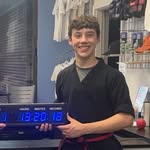 Eddie Sharkey - @eddie_sharkey23 - Instagram
