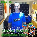 Eddie Sharp - @edmund82scotland - Instagram