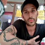 Eddie Sharp - @eddie_sharp_lnnk - Instagram