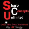 Eddie Sharp - @eddie.sharp07 - TikTok