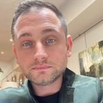 Eddie Sharp Jr. - @mrsharp84 - Instagram