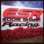 Eddie Sharp Racing - @teamesr - Instagram