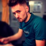 @eddiesharp41 - Instagram