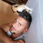 Eddie Shaver - @buchlilattyy - Instagram