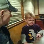 Eddie Sheffield Jr - @sheffieldeddie - Instagram