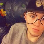 Eddie Edd Sheppard - @eddieshep100 - Instagram