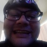 Eddie Sheppard - @kingedd64 - Instagram