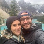 Nat & Eddie Sheppard - @bowriverhome - Instagram