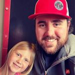 Eddie Sherman - @williamsherman28 - Instagram