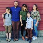 Eddie Sherman - @eddiegrey33 - Instagram