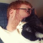 Eddie Sherman - @ed_spaghet - Instagram