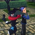 Eddie - @eddieshinyhunts - Instagram