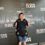 Eddie Shi - @eddiethejet - Instagram