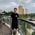 Yifeng (Eddie) Shi - @eddieshi2001 - Instagram