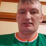 Eddie Shields - @eddieshields3 - Instagram