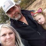 Kimberly Eddie Shipman - @georgia_gal41 - Instagram