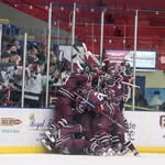 Edward Little Boys Hockey - @eddieshockey - Instagram