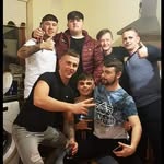 Eddie Shoer - @eddieshoer - Instagram