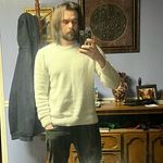 Eddie shoemaker - @wally_amos - Instagram