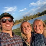 Edward Shores - @eddieshores - Instagram