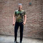 Eddie Hotton - @eddiehotton - Instagram