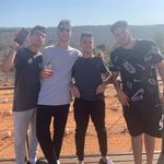 @eddieshrem1 - Instagram