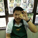 Eddie Shum - @kc1301 - Instagram