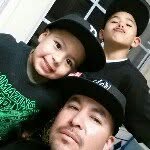 Eddie Sianez - @sianezeddie77 - Instagram