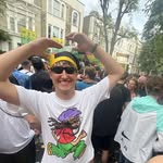 Eddie - @eddiesiddall - Instagram